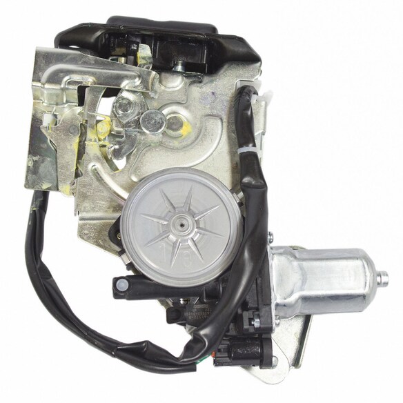 Liftgate Latch Tailgate Trunk Lock Actuator Motor Main Image