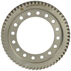 Output Gear Automatic Transmission Differential Ring - 59 Teeth 2.7L (AT) Main Image