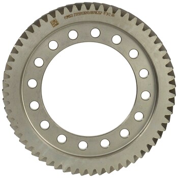 Output Gear Automatic Transmission Differential Ring - 59 Teeth 2.7L (AT)
