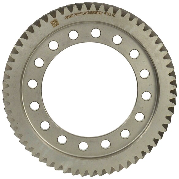 Output Gear Automatic Transmission Differential Ring - 59 Teeth 2.7L (AT) Main Image