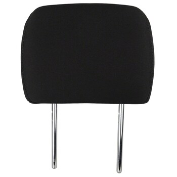 Headrest - Left, Right, Front