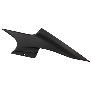 Interior Quarter Panel Trim C Pillar - Right (Police)