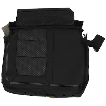 Seat Back Cover - Left, Rear