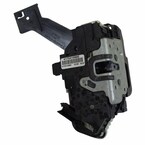Door Latch Lock Actuator Motor - Right, Front Main Image
