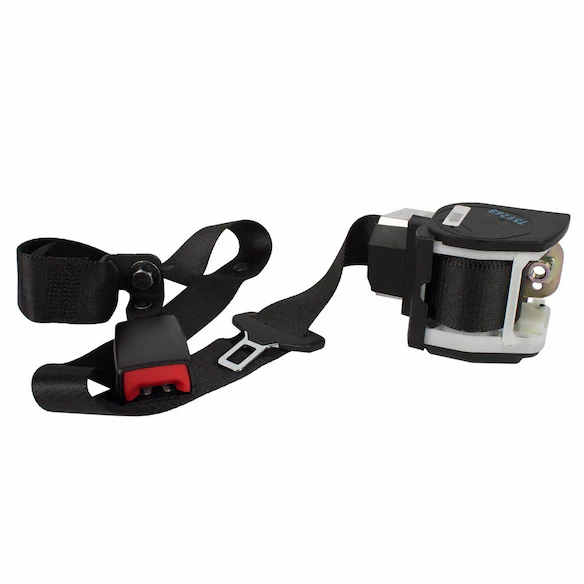 Seat Belt Lap and Shoulder Main Image