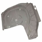 Floor Pan Heat Shield Main Image