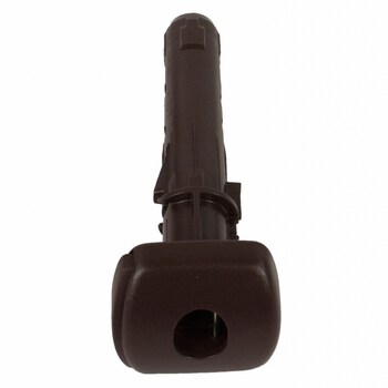 Headrest Guide Sleeve - Front, Rear