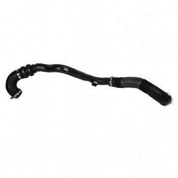 Air Duct Turbocharger Intercooler Pipe - 2.0L