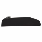 Seat Track Cover Pivot Trim Panel - Left, Right, Rear Main Image