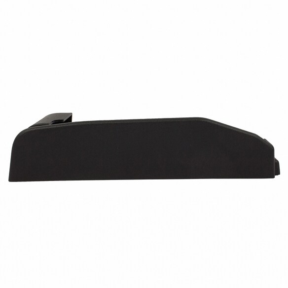Seat Track Cover Pivot Trim Panel - Left, Right, Rear Main Image