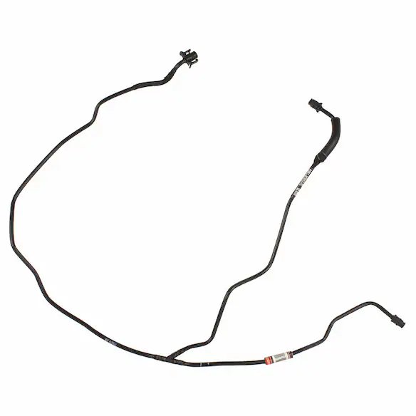 Radiator Coolant Hose - 2.0L Main Image