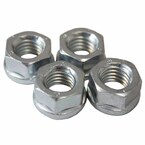 Exhaust Manifold Nut Flange - M10 Main Image