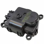 Hvac Blend Door Actuator Motor - Inlet Main Image