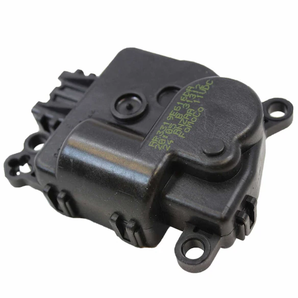Hvac Blend Door Actuator Motor - Inlet Main Image