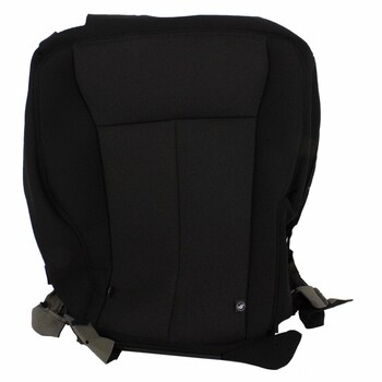 Seat Back Cushion Cover - Right, Rear