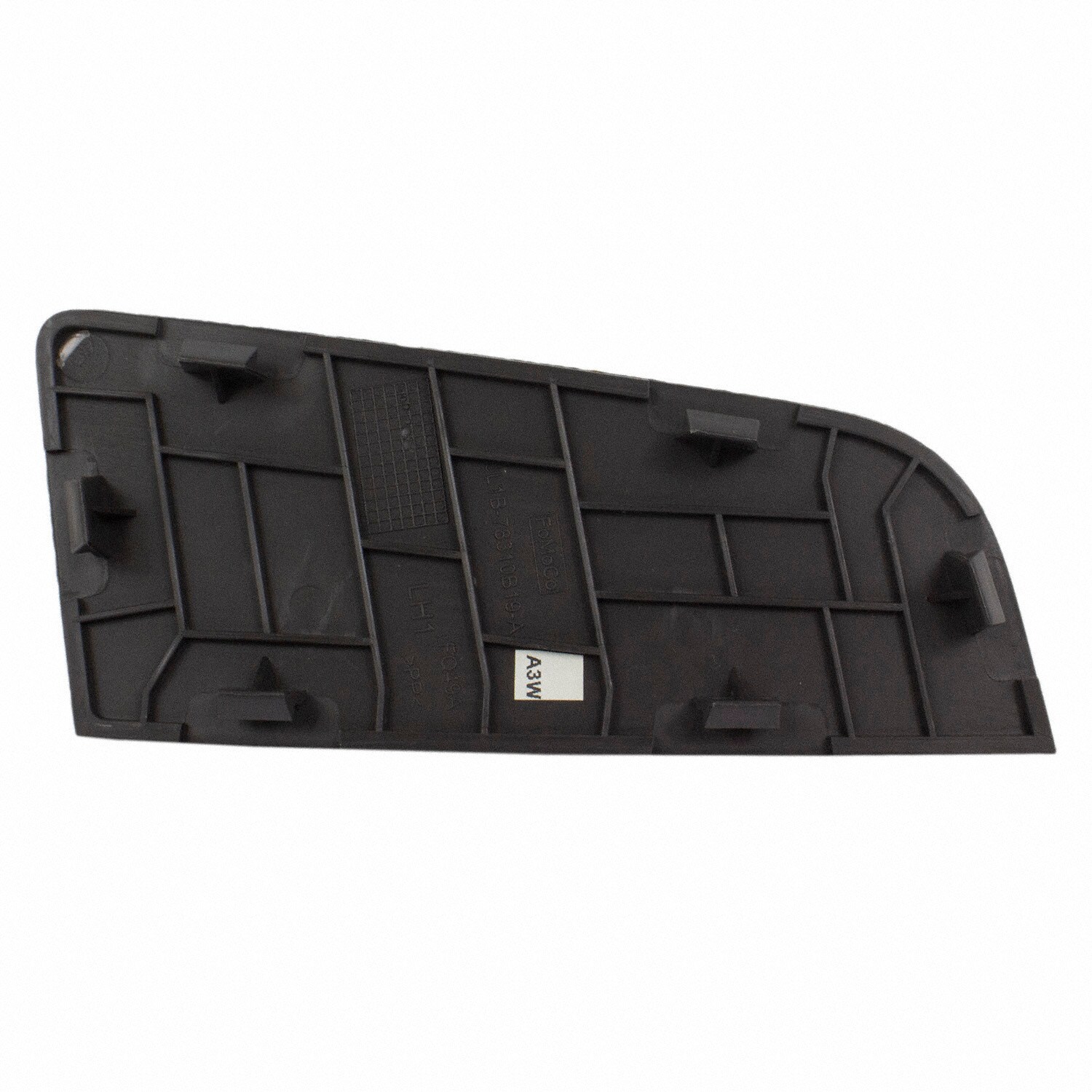 Interior Quarter Panel Trim Access Cover Hole - Rear | Parts