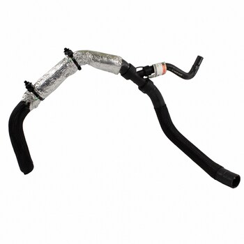 Radiator Coolant Hose - 3.7L