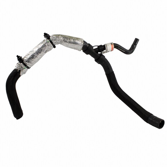 Radiator Coolant Hose - 3.7L Main Image