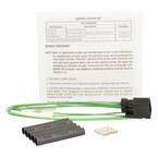 Keyless Entry Switch Connector Wire Main Image