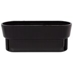 Seat Belt Trim Bezel Receptacle Cover - Rear Main Image