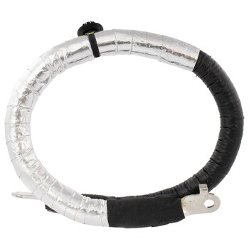 Battery Ground Strap Cable (AT)