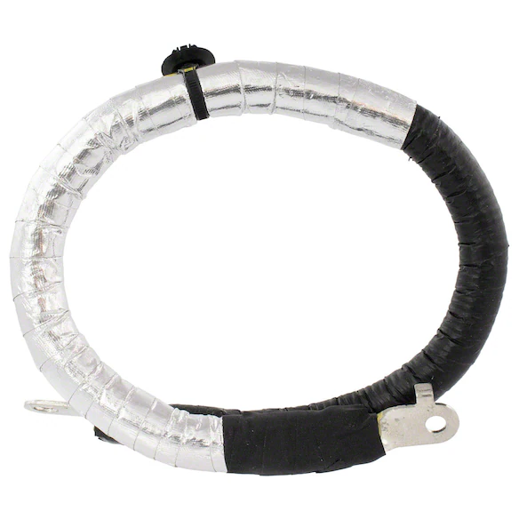 Battery Ground Strap Cable (AT) Main Image