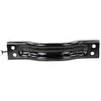 Exhaust System Hanger Bracket Shield Main Image