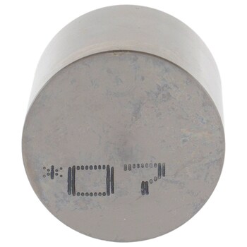 Engine Camshaft Follower Valve Tappet - 3.040MM, Lower