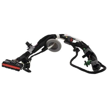 Wiring - Right, Rear (All Medium, Crew Van)