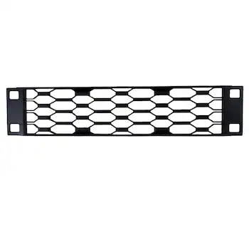 Grille Cover Valance Panel - Front