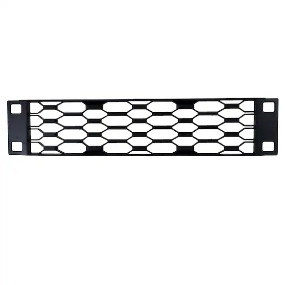 Grille Cover Valance Panel - Front Main Image
