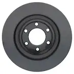Disc Brake Rotor - Front (BEV) Main Image