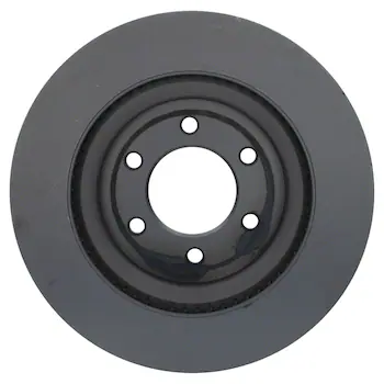 Rotor Brake <br>A single disc Seat Back Frame - Front (BEV)