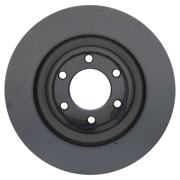 Disc Brake Rotor - Front (BEV) Main Image