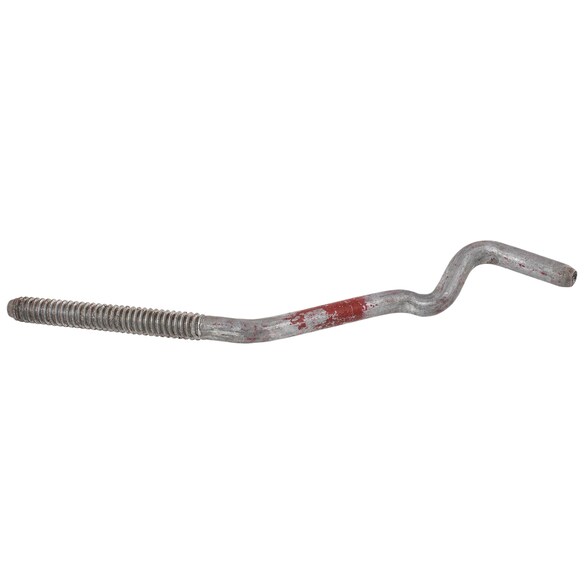 Door Lock Operating Rod - Right, Rear Main Image