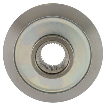 Drive Shaft Pinion Yoke Flange Prop