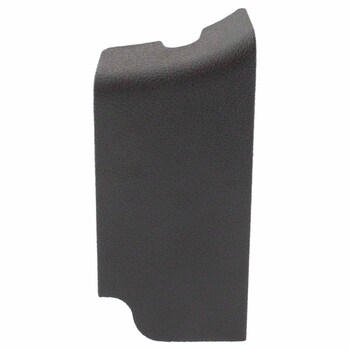Body B-Pillar Trim Panel Cap
