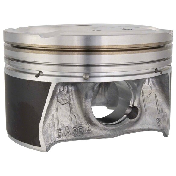 Engine Piston And Pin - Left 2.7L Main Image