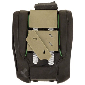 Seat Back Cushion Pad - Front