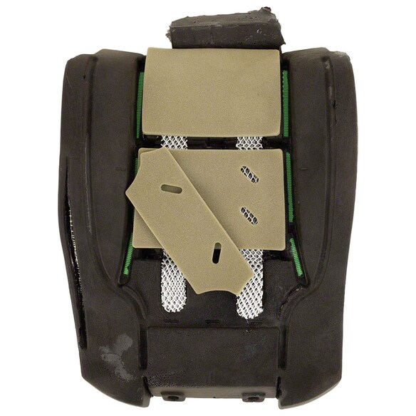 Seat Back Cushion Pad - Front Main Image