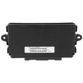 Seat Memory Control Module Unit