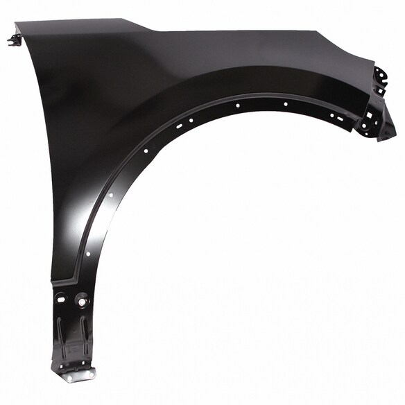 Fender - Right, Front Main Image