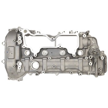 Cover Valve Cylinder Head Engine <br>Engine - 2.0L