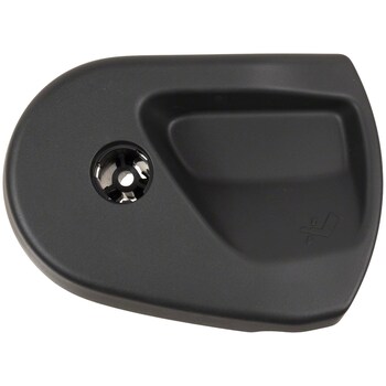 Seat Hinge Cover Bracket Reclining Mechanism - Front