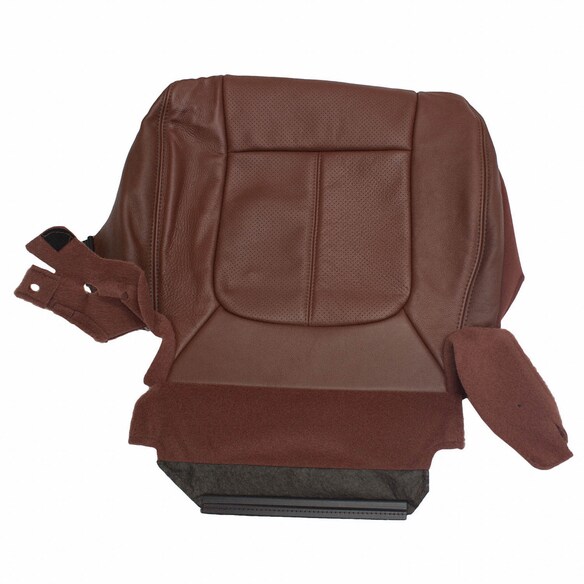 Cover Seat Cushion - Left, Front Main Image
