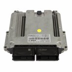 Engine Control Module (ECM) EEC V - CF613G0A11 (X DZ6) 3.5L Main Image