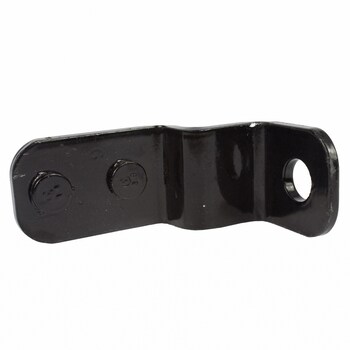 Bracket Fuel Tank - Left