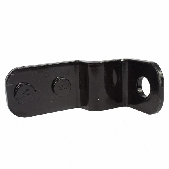 Bracket Fuel Tank - Left Main Image