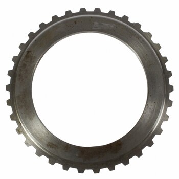 Plate Clutch Pressure