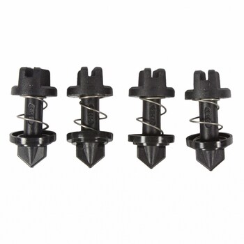 Retainer SPECIAL - Rear